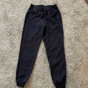 Lululemon joggers